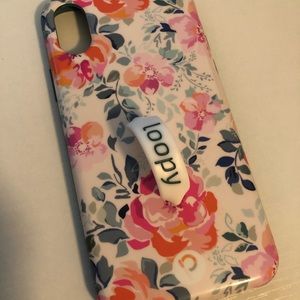 COPY - Loopy iPhone X(s) Case